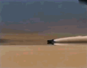 世界上最快的车，超音速推进号每秒341米/超越子弹速度(视频)