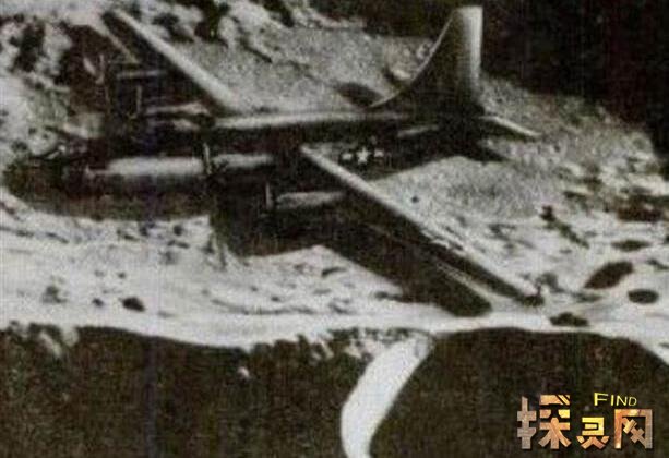 月球上的飞机是真的吗，揭秘月球二战飞机骗局是怎么回事
