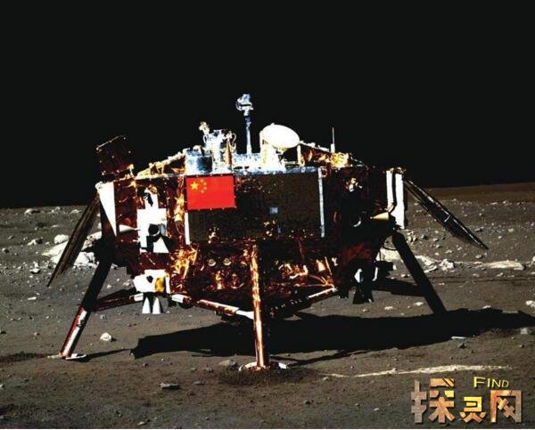 中国在月球发现了什么，月球背面有不明生物/探月卫星受阻