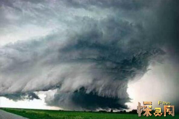 世界上最大的龙卷风，美国最强龙卷风三州大龙卷造成689人死亡