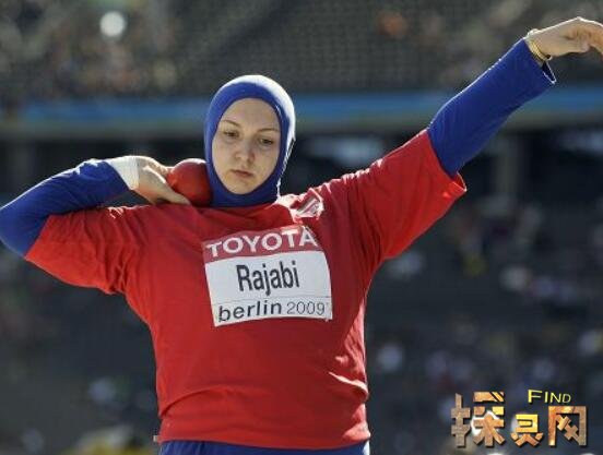 女子铅球世界纪录，利索夫斯卡娅投出了22.63米(无人能破)