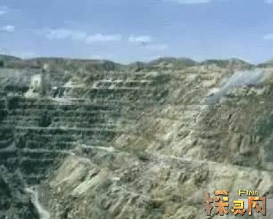 世界五大银矿，澳大利亚坎宁顿银矿储量2.3万吨(世界第一)