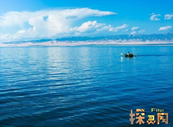 世界上最大的淡水湖，苏必利尔湖总面积达8.2万平方公里