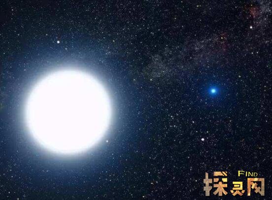 钻石星球，碳氧组成的水晶状白矮星(结晶化超级钻石)