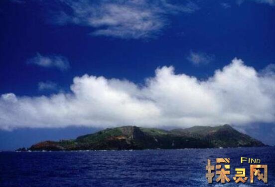 太平洋哭岛是什么岛，会发出各种声音的岛屿(恐怖神秘)